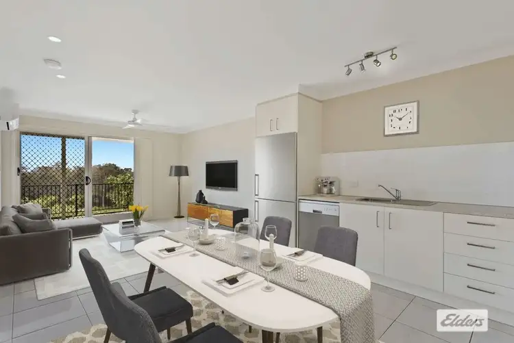 Second view of Homely semi-detached listing, 3/1 Nevron Drive, Bahrs Scrub QLD 4207