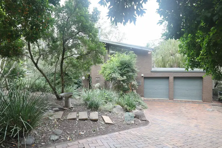 Main view of Homely house listing, 1 Moledina Cresent, Mount Crosby QLD 4306