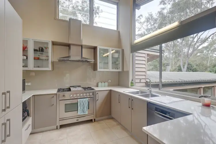 Second view of Homely house listing, 1 Moledina Cresent, Mount Crosby QLD 4306