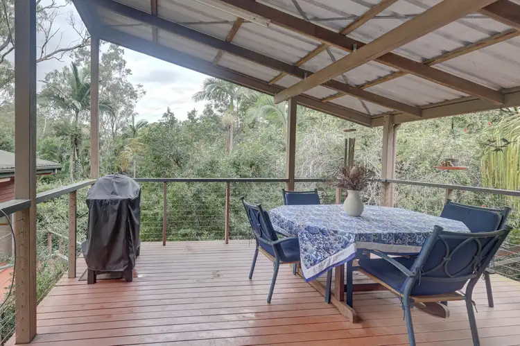 Fifth view of Homely house listing, 1 Moledina Cresent, Mount Crosby QLD 4306