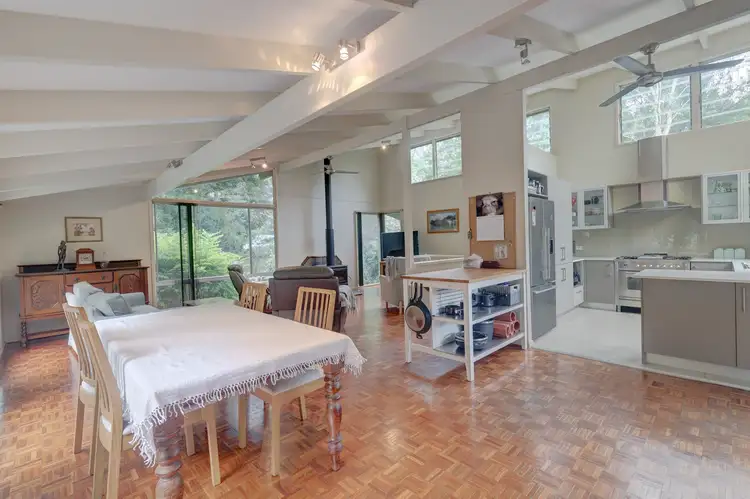 Sixth view of Homely house listing, 1 Moledina Cresent, Mount Crosby QLD 4306