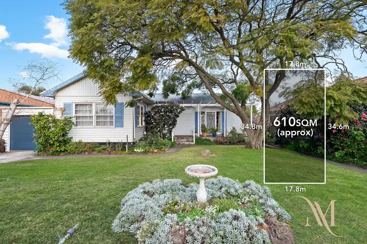 8 Eagland Road, Cheltenham VIC 3192