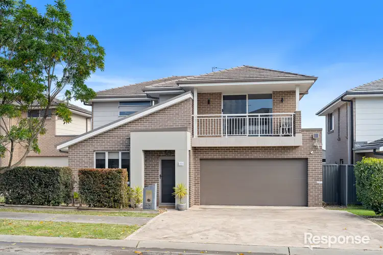 Main view of Homely house listing, 27 Andrews Grove, Kellyville NSW 2155