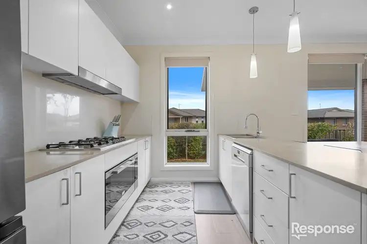 Third view of Homely house listing, 27 Andrews Grove, Kellyville NSW 2155