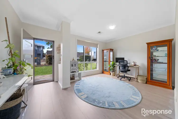 Fifth view of Homely house listing, 27 Andrews Grove, Kellyville NSW 2155