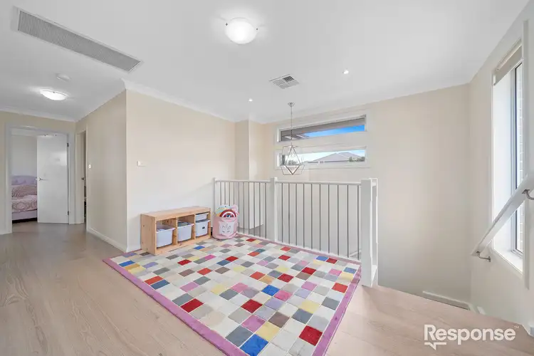 Sixth view of Homely house listing, 27 Andrews Grove, Kellyville NSW 2155