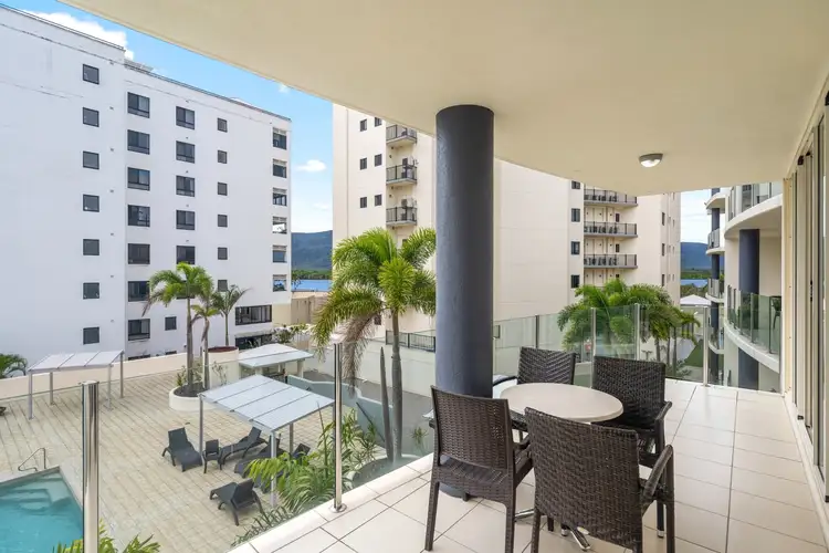 508/6 Lake Street, Cairns City QLD 4870