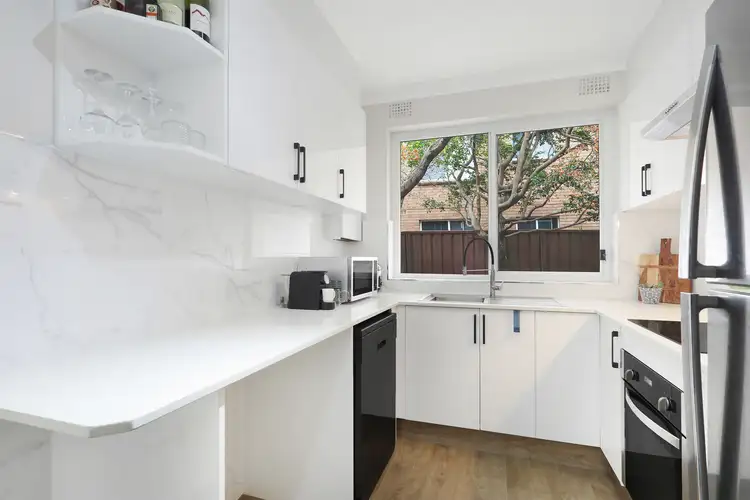 Second view of Homely apartment listing, 10/6 Chandos Street, Ashfield NSW 2131
