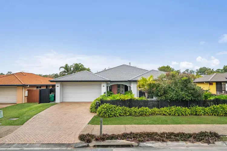 Main view of Homely house listing, 99 Pine River Drive, Murrumba Downs QLD 4503