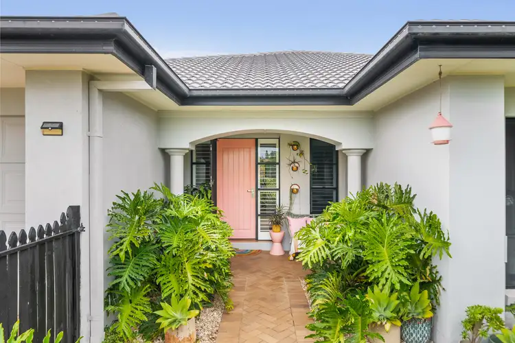 Second view of Homely house listing, 99 Pine River Drive, Murrumba Downs QLD 4503
