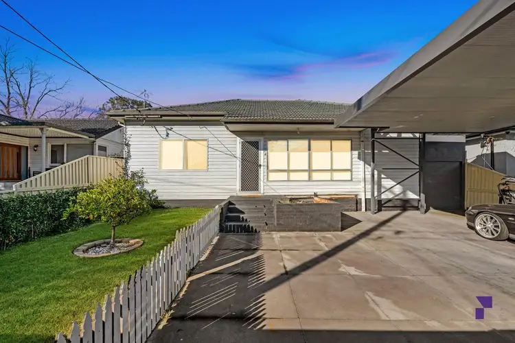 49 Strickland Street, Bass Hill NSW 2197