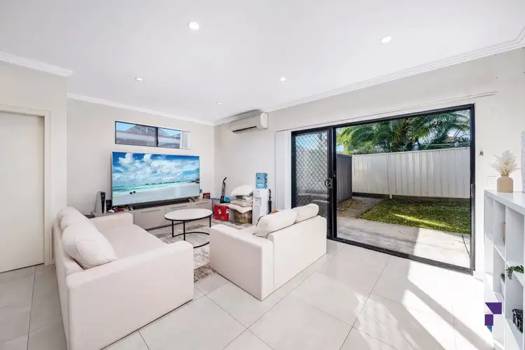 Fifth view of Homely house listing, 49 Strickland Street, Bass Hill NSW 2197