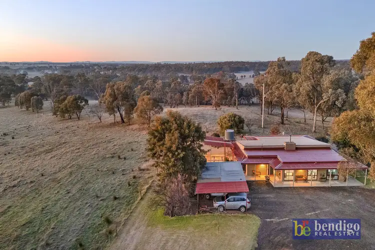 439 Giris Road, Axedale VIC 3551