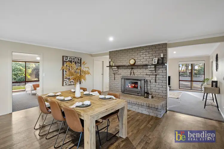 Fifth view of Homely house listing, 439 Giris Road, Axedale VIC 3551