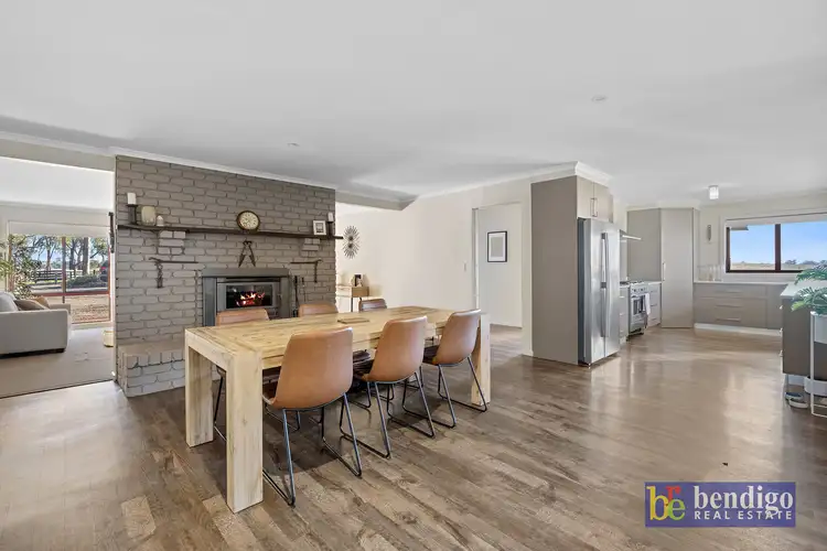 Sixth view of Homely house listing, 439 Giris Road, Axedale VIC 3551