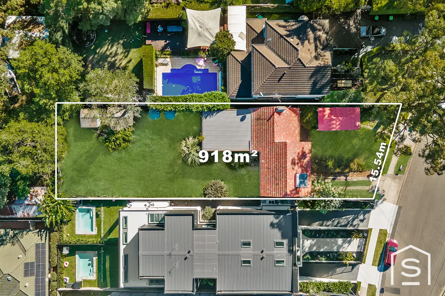 Main view of Homely house listing, 18 Cutler Parade, North Ryde NSW 2113