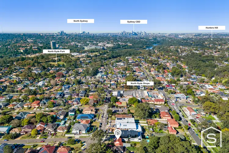 Third view of Homely house listing, 18 Cutler Parade, North Ryde NSW 2113