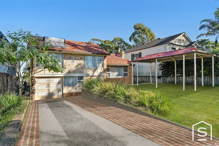 Fourth view of Homely house listing, 18 Cutler Parade, North Ryde NSW 2113