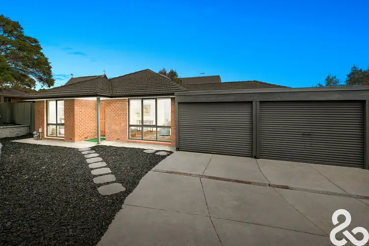 3 Mayfield Drive, Mill Park VIC 3082