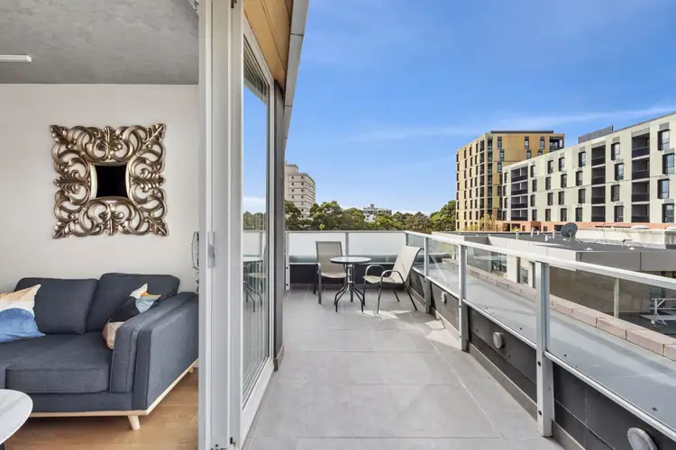502/19 Regent Street, Prahran VIC 3181