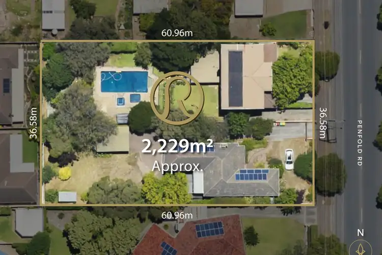 79-81 Penfold Road, Rosslyn Park SA 5072