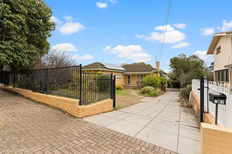 Fifth view of Homely house listing, 79-81 Penfold Road, Rosslyn Park SA 5072