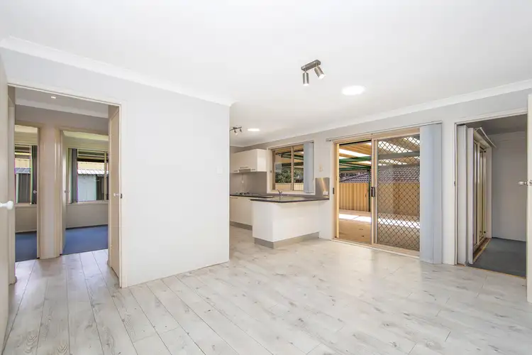 Second view of Homely house listing, 12 Windsong Place, Tuggerah NSW 2259