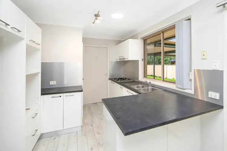 Third view of Homely house listing, 12 Windsong Place, Tuggerah NSW 2259