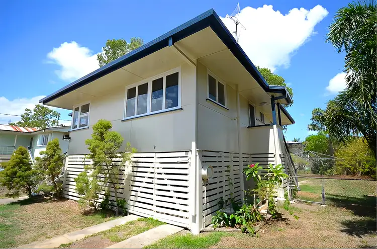 Main view of Homely house listing, 9 Arila Street, Cranbrook QLD 4814