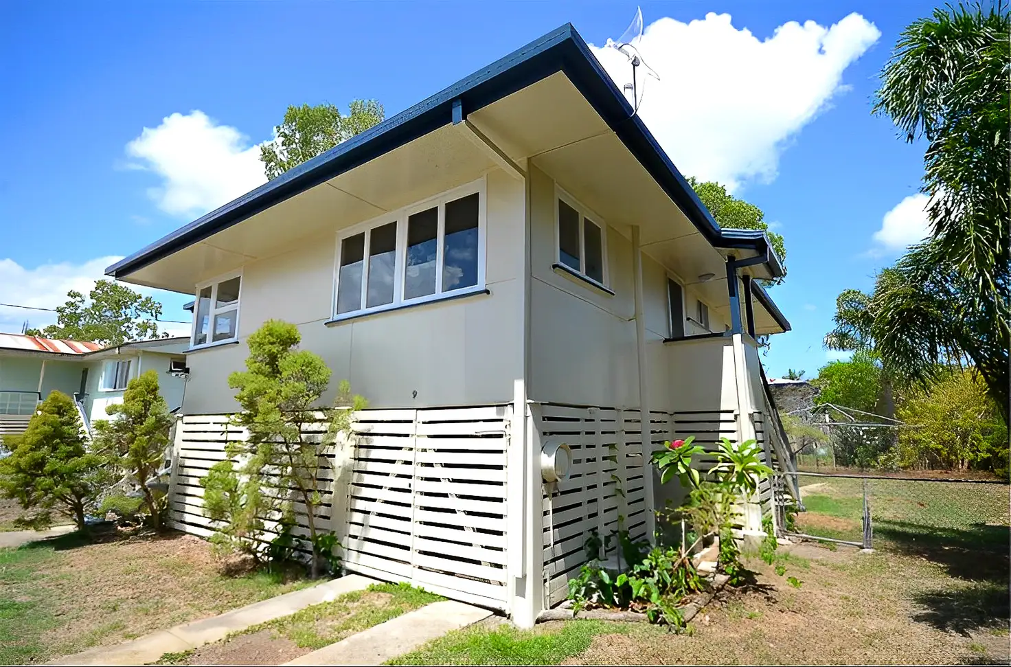 Main view of Homely house listing, 9 Arila Street, Cranbrook QLD 4814