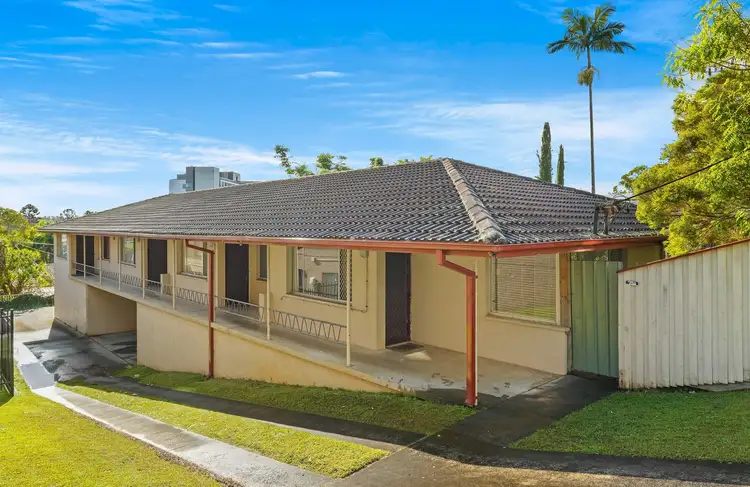 Main view of Homely unit listing, 1/78 Faunce Street, Gosford NSW 2250