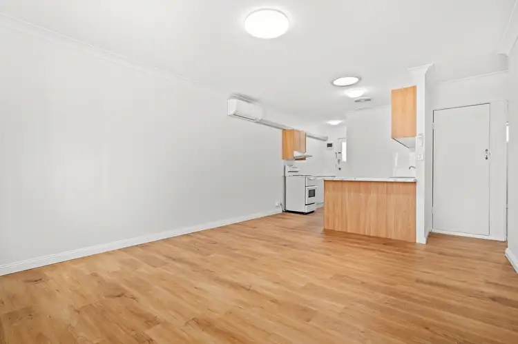 Second view of Homely unit listing, 1/78 Faunce Street, Gosford NSW 2250