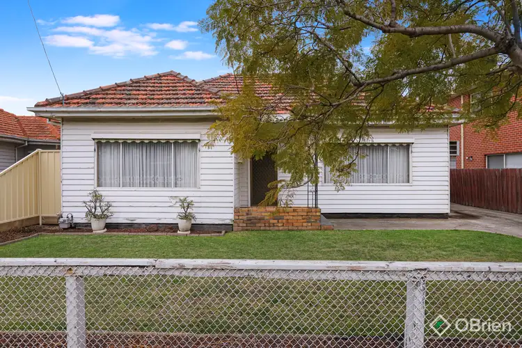 46 Westmoreland Road, Sunshine North VIC 3020