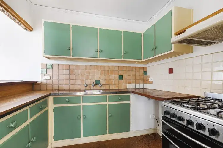 Second view of Homely unit listing, 1/39 Myrnong Crescent, Ascot Vale VIC 3032