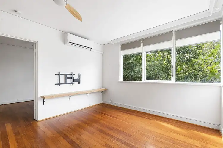 Third view of Homely unit listing, 1/39 Myrnong Crescent, Ascot Vale VIC 3032