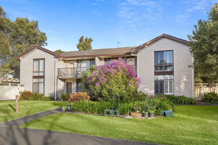 2/25 Preston Street, Figtree NSW 2525