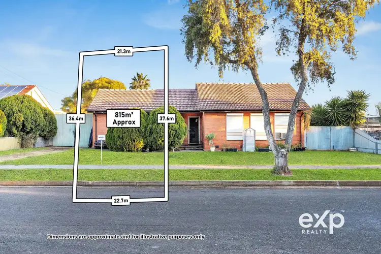 13 Searle Road, Davoren Park SA 5113
