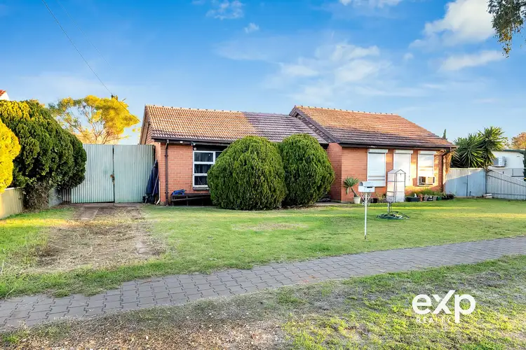 Second view of Homely house listing, 13 Searle Road, Davoren Park SA 5113