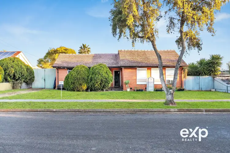 Third view of Homely house listing, 13 Searle Road, Davoren Park SA 5113