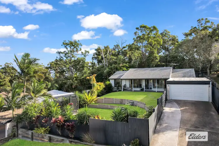 57 Baroona Street, Rochedale South QLD 4123