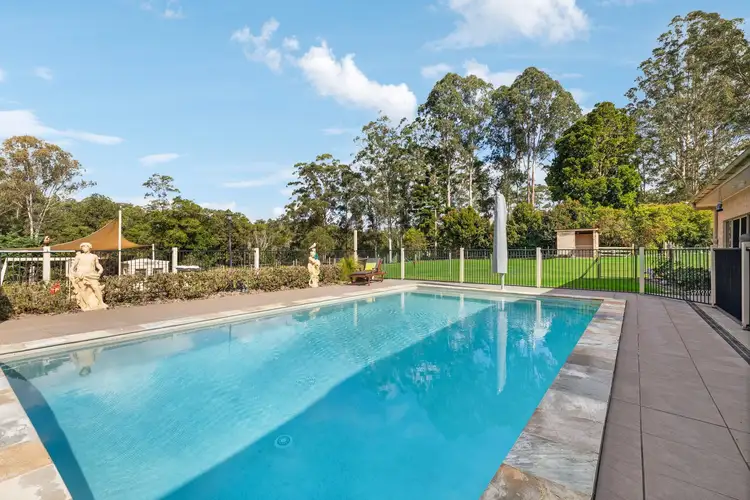 Third view of Homely house listing, 199 Commissioners Flat Road, Peachester QLD 4519