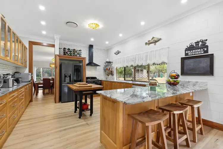 Fourth view of Homely house listing, 199 Commissioners Flat Road, Peachester QLD 4519