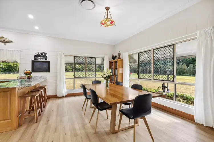 Fifth view of Homely house listing, 199 Commissioners Flat Road, Peachester QLD 4519