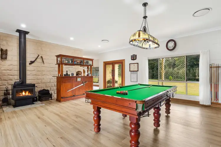 Sixth view of Homely house listing, 199 Commissioners Flat Road, Peachester QLD 4519