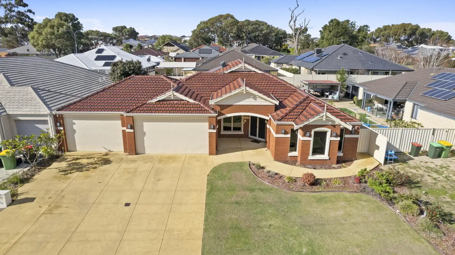 Main view of Homely house listing, 30 Minchin Turn, Baldivis WA 6171