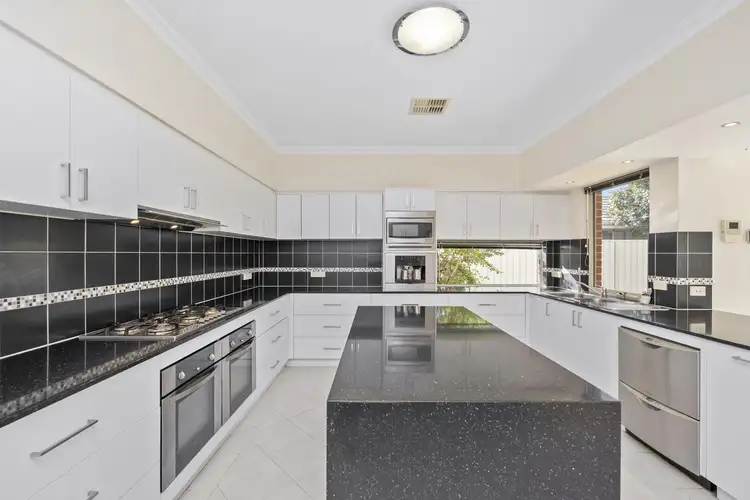 Sixth view of Homely house listing, 30 Minchin Turn, Baldivis WA 6171