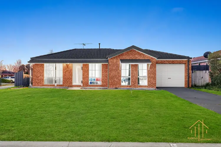 1 Anidala Place, Cranbourne West VIC 3977
