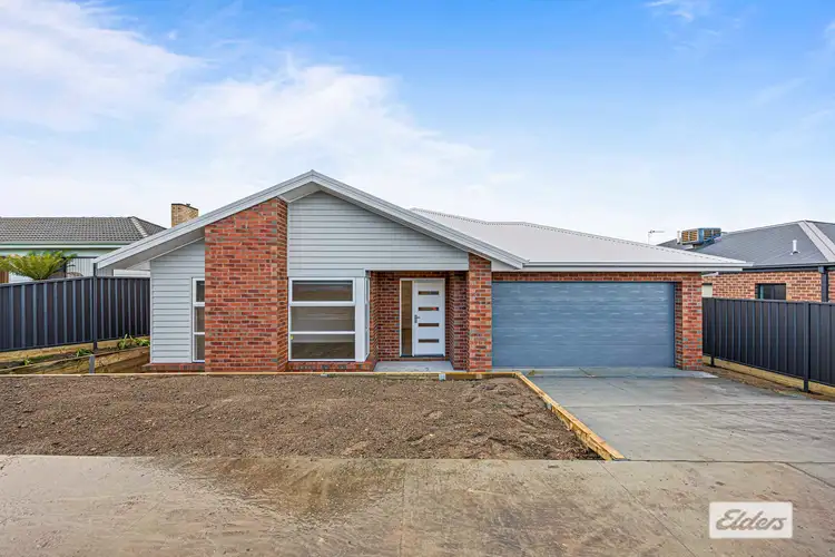 Main view of Homely land listing, 53 McNeill Street, Ararat VIC 3377