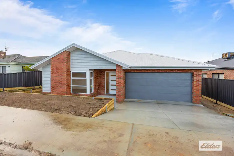 Second view of Homely land listing, 53 McNeill Street, Ararat VIC 3377