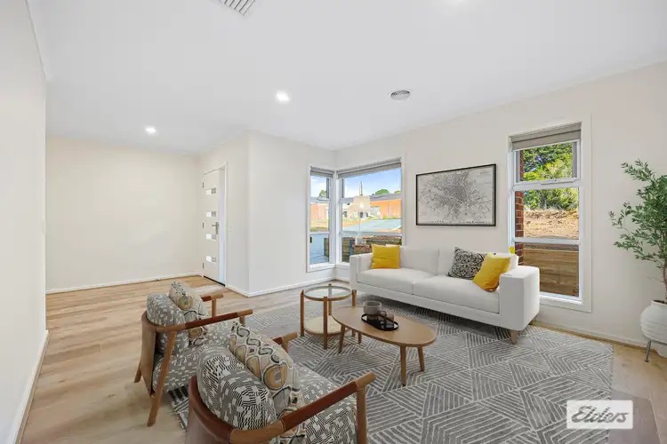 Third view of Homely land listing, 53 McNeill Street, Ararat VIC 3377